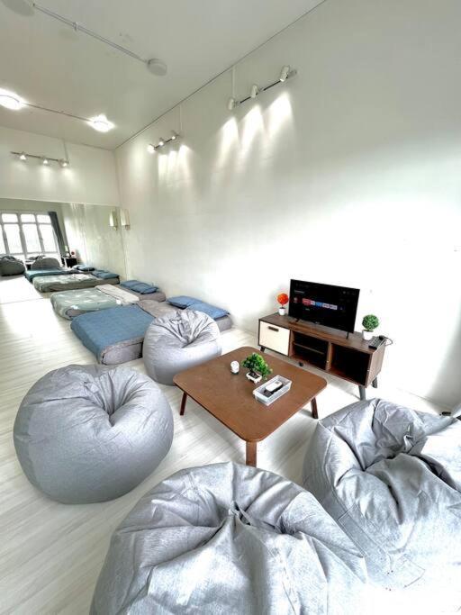 Apartment A1501 Manhattan Austin 3queen Bed Netflix By Johor Bahru